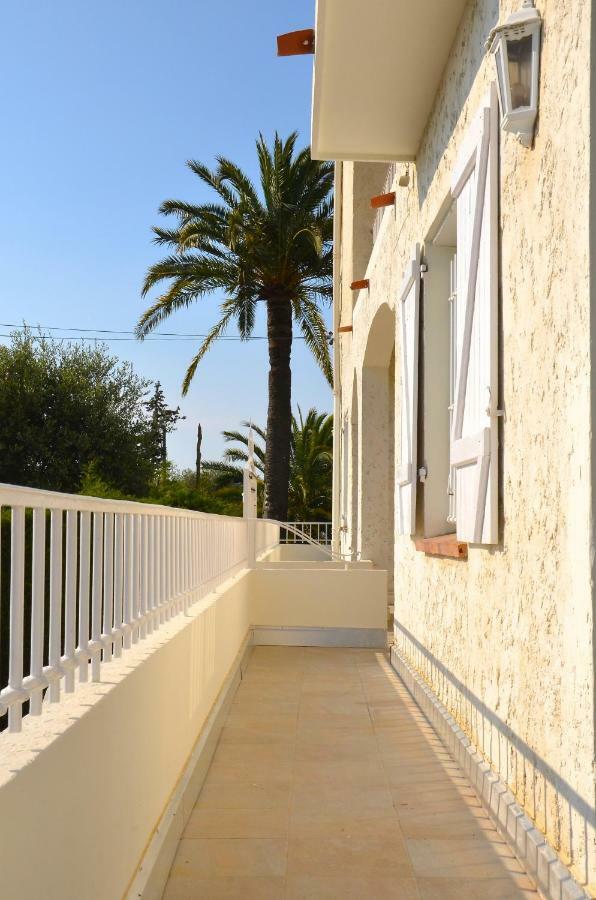 Villa 3 Elephants Nice Exterior foto